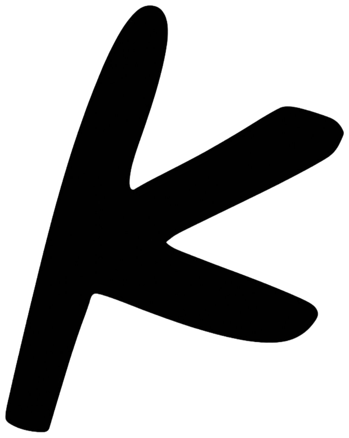 Küvet K logo